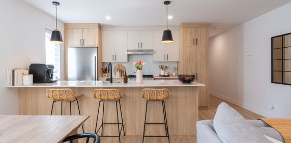 4 1/2 AVEC ÉLECTROS - Avril 2026 - Photo 2