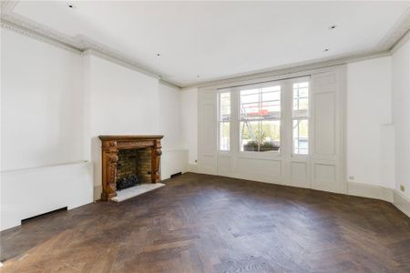 7 bedroom terraced house to rent - Photo 5