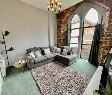 1 bedroom flat to rent - Photo 1