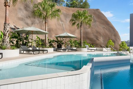 595/117 Mina Parade, Alderley QLD 4051 - Apartment For Rent | Domain - Photo 2