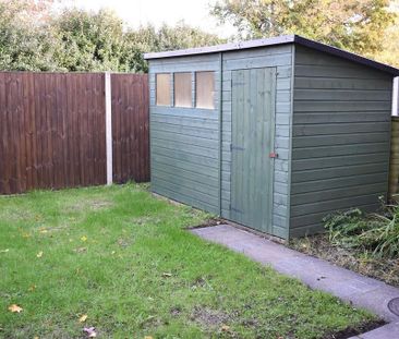 1 bedroom end of terrace house to rent - Photo 3