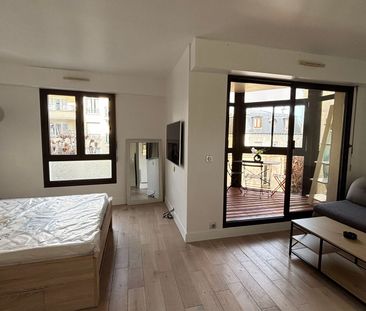 Appartement à louer 2 pièces • 33,04 m2 Nogent-sur-Marne - Photo 6