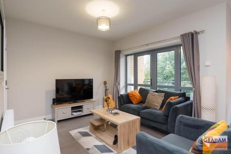 Apt 84 The Rose Garden, Derriaghy, Belfast, BT17 9GY - Photo 5