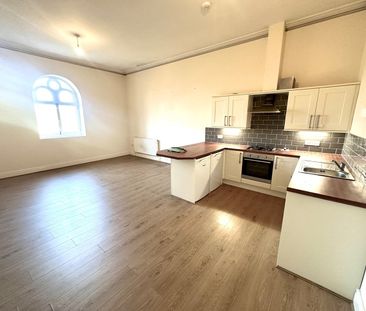 1 Bed Flat, Princes Park, L8 - Photo 5