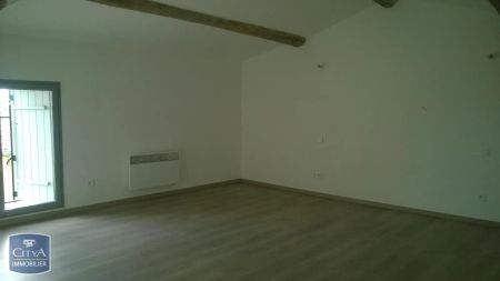 Appartement à louer 4 pièces 85.91m² - Photo 4