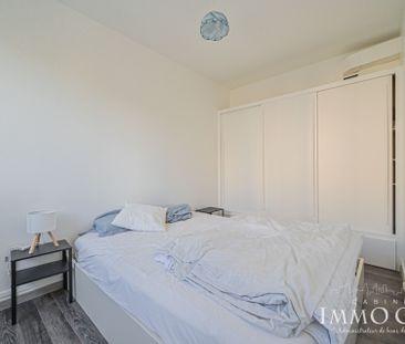 Appartement meublé 2 pièces - 35m² - Photo 1