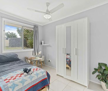Comfortable Family Home in Eagleby | 12 Month Lease Available - Photo 5