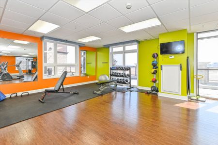 For Lease - 5020 Corporate Drive Unit# 402, Burlington, Ontario - Photo 2