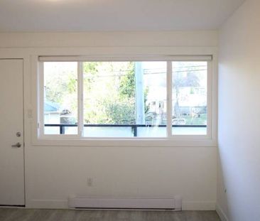 Brand New 1 Bedroom close to VIU & the hospital - Photo 4