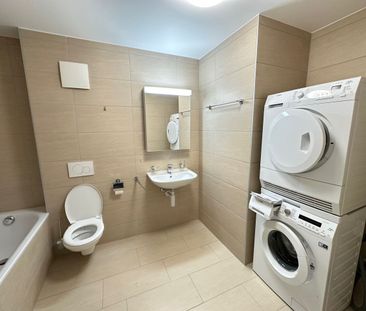 3.5 Zimmer, 90 m², 2. Stock - Foto 4