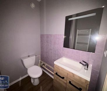 Location Appartement 1 pièce 20m² NANCY 54000 - Photo 4