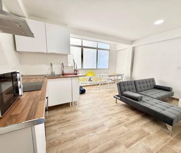 FOUR-BEDROOM APARTMENT – SAN JUAN DE ALICANTE - Photo 3