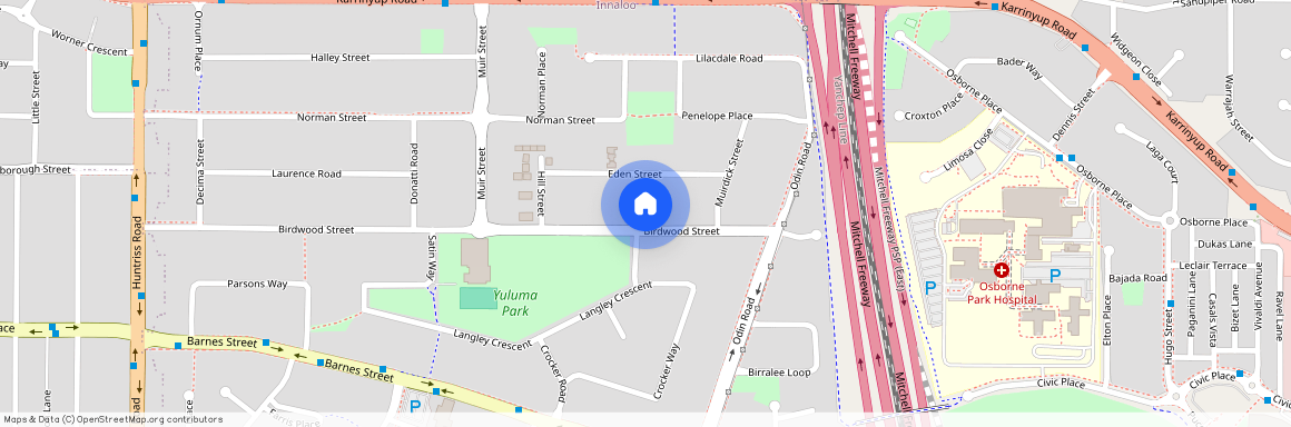 92B Birdwood Street, WA 6018, Innaloo