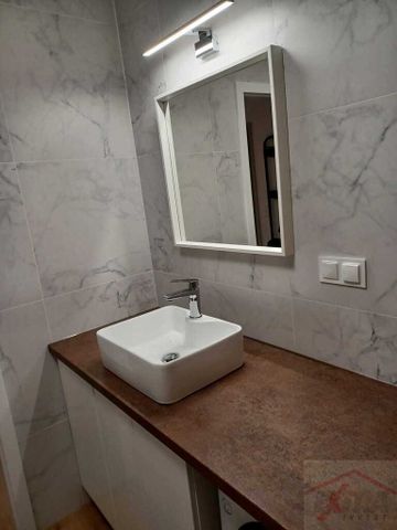 2-pokojowe mieszkanie na wynajem – ul. Bronowicka, (439952) - Фото 3