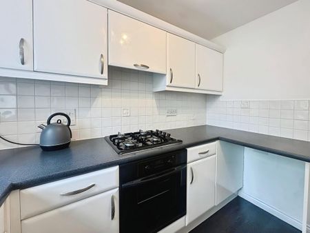 2 bedroom terraced house to rent - Photo 5