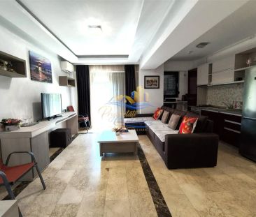 Apartament doua camere de inchiriat in Mamaia Centru - Photo 2