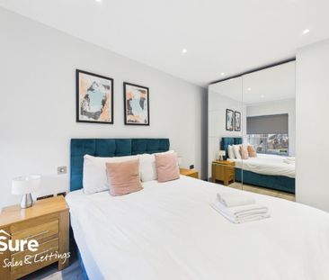 1 bedroom apartment to rent - Photo 1