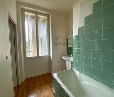 Appartement à louer 2 pièces • Castres - Photo 6