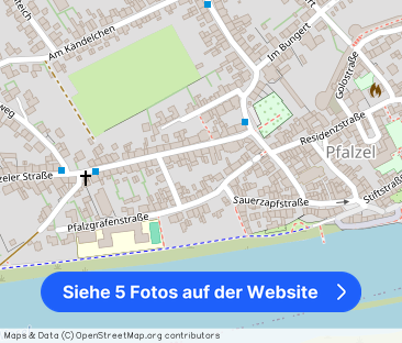 1 Zi. App. in Trier-Nord - Foto 1