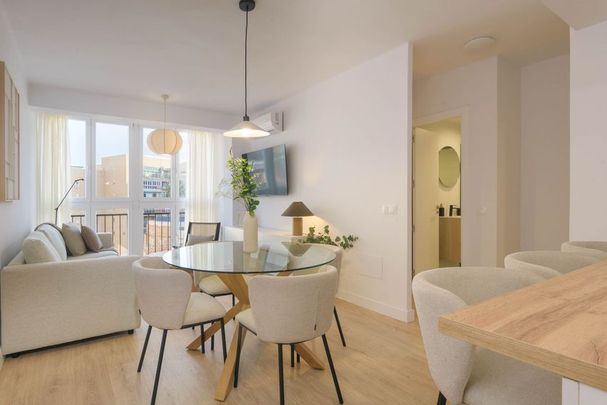 Alquiler de piso en Camino Suárez, 35 -48 - Photo 1