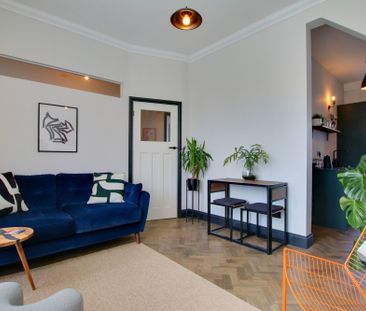 2 bed apartment to rent in Avenue Road, Leicester, LE2 - Photo 1