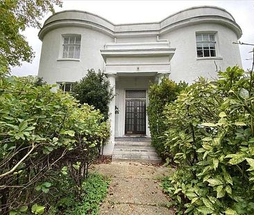 Stanmore Hill, Stanmore, Stanmore, HA7 - Photo 1