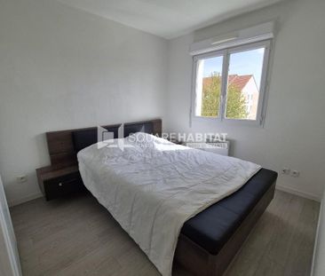 Location Appartement 2 pièces 35m² CAUDRY 59540 - Photo 1