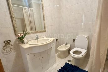 Apartamento T2 em Braga