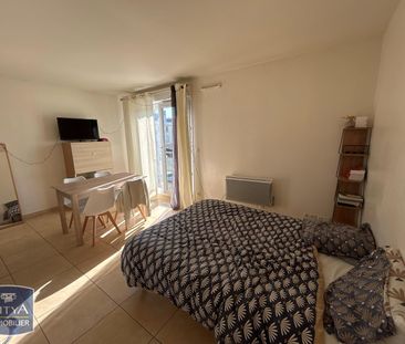Location Appartement 1 pièce 30m² JOUE LES TOURS 37300 - Photo 1