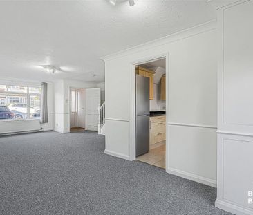 3 bedroom terraced house to rent - Photo 2