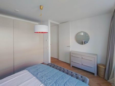 Te huur: Appartement Woestduinstraat in Amsterdam - Photo 3