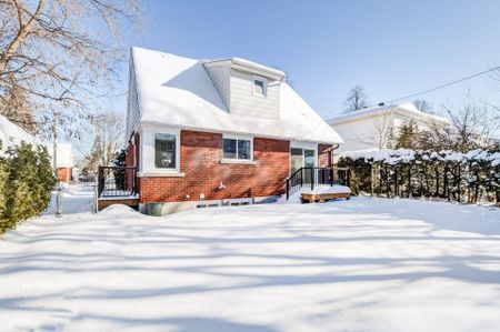 For Lease - 1598 BOTSFORD Street, Alta Vista and Area, Ontario - Photo 5