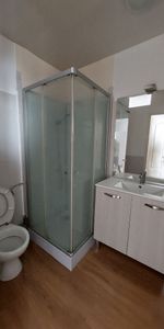 Location Appartement 2 pièces 25m² - Photo 4