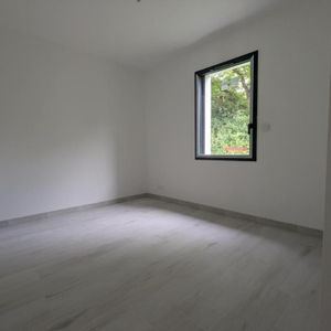 Quartier du Menhir, maison neuve à louer - Photo 2