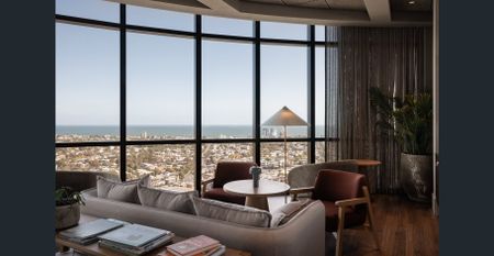 2-Bedroom with City Views - Photo 2