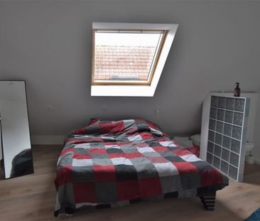 Appartement te huur - Foto 1