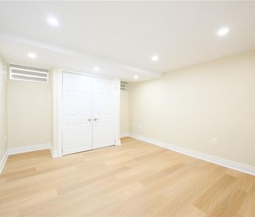 For Lease - 347 York Road Unit# LOWER #2, Burlington, Ontario - Photo 6