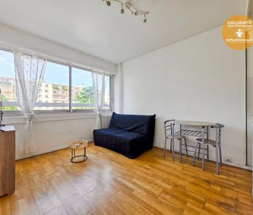 Location Appartement 1 pièces 17 m2 à Juvisy-sur-Orge - Photo 5