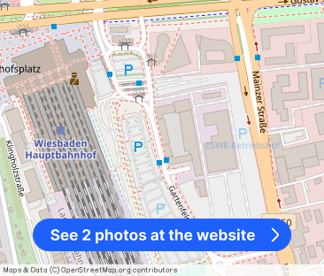 Gartenfeldstr 22, 65189 Wiesbaden OT Südost - Photo 1