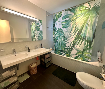 Attraktive 3- Zimmer-Maisonettewohnung im Zentrum zu vermieten - Photo 6