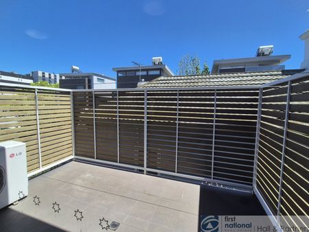 Bright and spacious 1-bedroom apartment - Photo 5