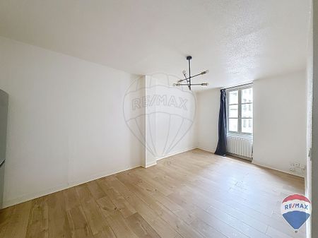 Appartement 1 chambre(s) à louer - Chalon-sur-Saône - Photo 2