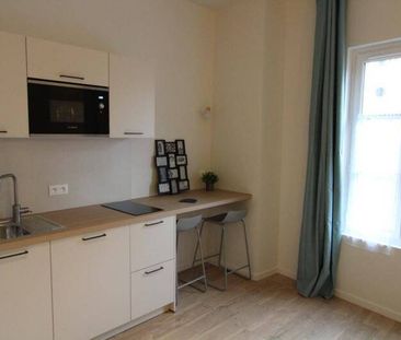 Appartement 1 pièce - - Photo 6