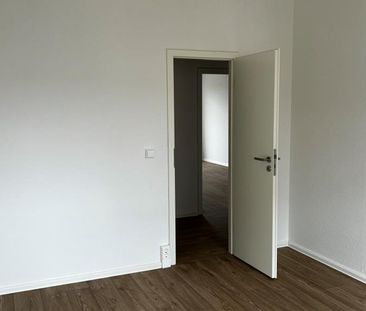 Einziehen und Wohlfühlen! – drei Zimmer sofort bezugsfertig - Foto 1