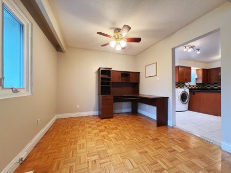 For Lease - 171 Angus Drive Unit# UPPER, Toronto, Ontario - Photo 2