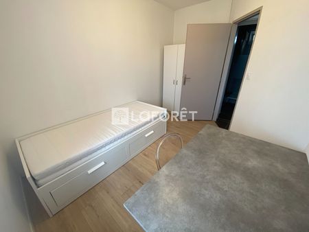 Apartment - Photo 4