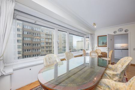 Appartement te huur - Photo 3