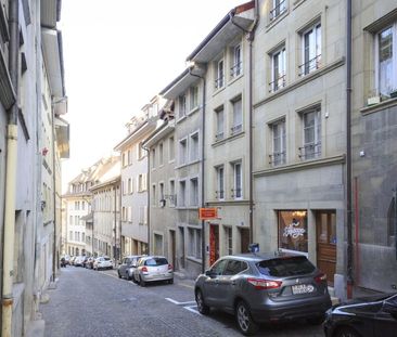 1.5 Zimmer, 17 m², 2. Stock - Foto 1
