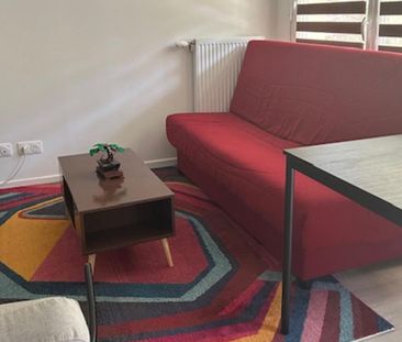 Location Appartement 2 pièces CORBEIL ESSONNES 91100 - Photo 4