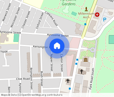 Kensington Road, Middlesbrough, TS5 - Photo 1